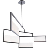 Quartet Linear Suspension 2