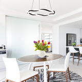 Escapade Pendant - Lifestyle Images