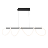 Tightrope Linear Suspension