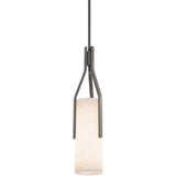Antique Nickel Firenze Pendant Light by Modern Forms