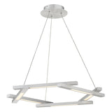 Metric Pendant by Modern Forms