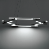Metric Pendant by Modern Forms