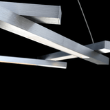 Metric Pendant by Modern Forms