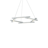 Metric Pendant by Modern Forms