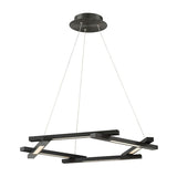 Metric Pendant by Modern Forms