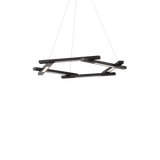 Metric Pendant by Modern Forms