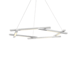 Metric Pendant by Modern Forms