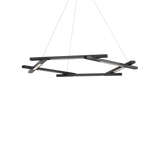 Metric Pendant by Modern Forms