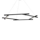 Metric Pendant by Modern Forms