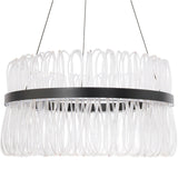 Charlize Chandelier - Casa Di Luce