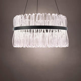 Charlize Chandelier - Casa Di Luce