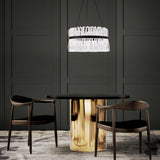 Charlize Chandelier - Casa Di Luce
