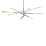 Stacked Chandelier by Modern Forms