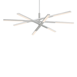 Stacked Chandelier by Modern Forms
