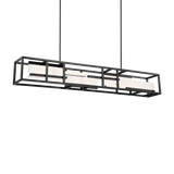 Memory LED Linear Pendant by Modern Forms, Title: Default Title, , | Casa Di Luce Lighting