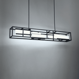 Memory LED Linear Pendant by Modern Forms, Title: Default Title, , | Casa Di Luce Lighting