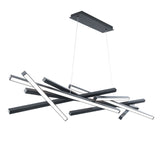 Parallax Linear Suspension - Black