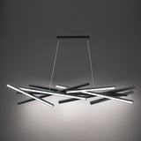 Parallax Linear Suspension - Black