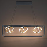 Sinclair Linear Suspension - Product Shot