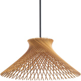Gold Zenya Suspension by Modern Forms