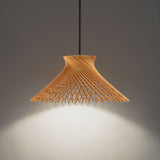 Gold Zenya Suspension by Modern Forms