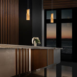 Aged Brass Amari Pendant Light by Modern Forms