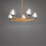 Double Bubble Chandelier - Lifestyle Image