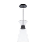 Chandra Tall Pendant