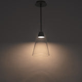 Chandra Tall Pendant