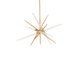 Stormy Chandelier by Modern Forms