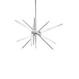 Stormy Chandelier by Modern Forms