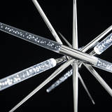 Stormy Chandelier by Modern Forms