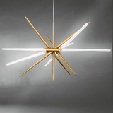 Stormy Chandelier by Modern Forms