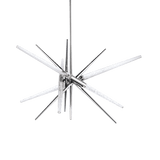 Stormy Chandelier by Modern Forms