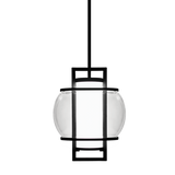 Lucid Outdoor Pendant by Modern Forms, Title: Default Title, , | Casa Di Luce Lighting