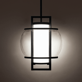 Lucid Outdoor Pendant by Modern Forms, Title: Default Title, , | Casa Di Luce Lighting