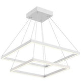 Piazza Two-Tier Suspensions By Kuzco