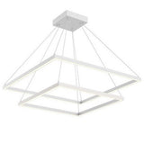 Piazza Two-Tier Suspensions By Kuzco