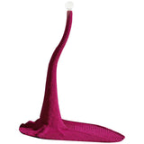 Bordeaux Penelope Floor Lamp by Fisionarte