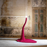 Bordeaux Penelope Floor Lamp by Fisionarte