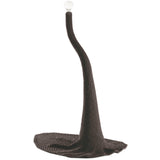 Glossy Black Penelope Floor Lamp by Fisionarte