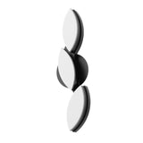 Poplar Wall Sconce By Kuzco, Size: Small