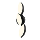 Poplar Wall Sconce By Kuzco, Size: Small