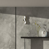 Poplar Wall Sconce By Kuzco