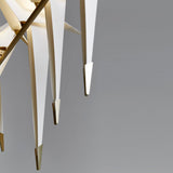 Large Perch Light Branch Suspension by Moooi