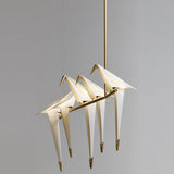 Large Perch Light Branch Suspension by Moooi