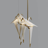 Large Perch Light Branch Suspension by Moooi