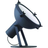 Night Blue Projecteur 365 Floor Lamp by Nemo
