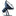 Night Blue Projecteur 365 Floor Lamp by Nemo