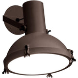 Moka Projecteur 365 Wall/Ceiling Lamp by Nemo